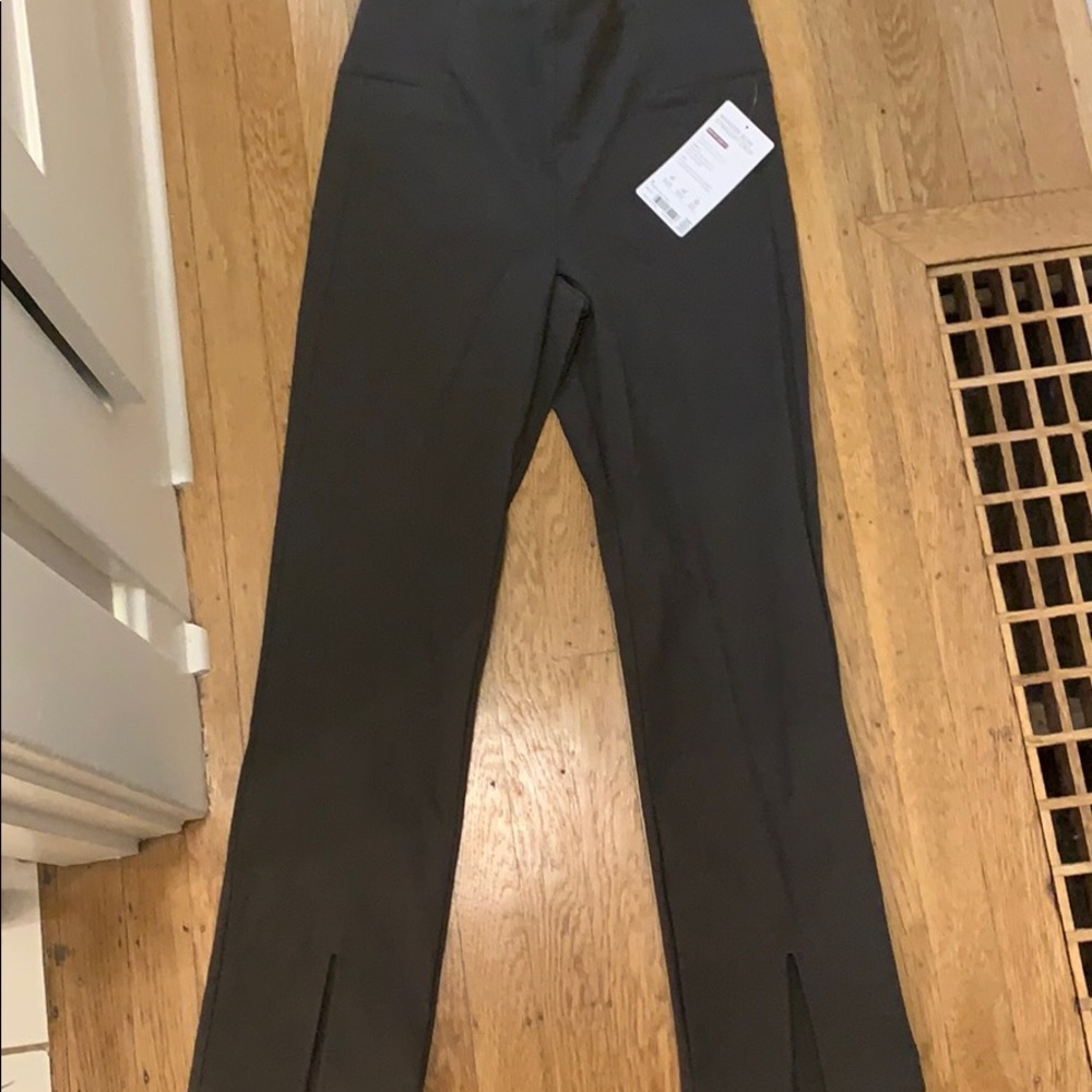 Athleta crop pant